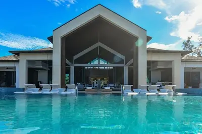 Image de Oceans 8 at Tryall Club, Montego Bay by Personal Villas - Modern Luxurious Stay