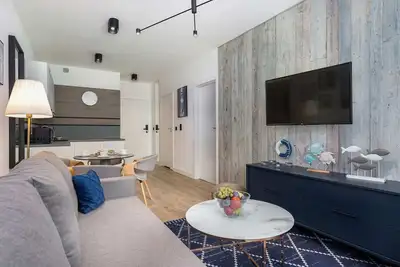 Image de Grunwaldzka 52 | 1 Bedroom | Parking | Balcony