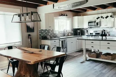 Image de Crippen Run Farmhouse