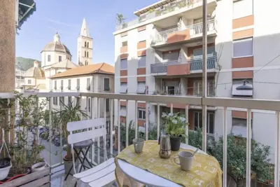 Image de Agapanti House by Interhome