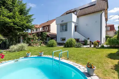 Image de Řevnice by Interhome
