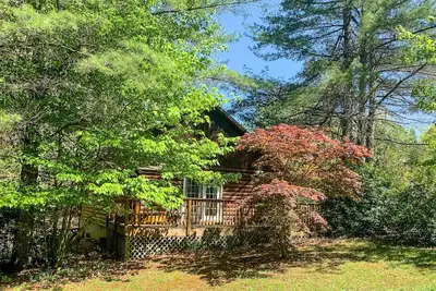 Image de Plan a Late-Summer Cabin Escape @ Edelweiss