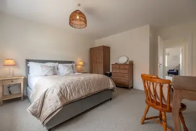 Image de Sandpiper House (4), Ingoldisthorpe, Norfolk