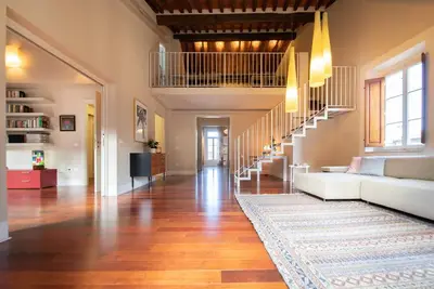 Image de Casa della Luce Luxury in Center Town