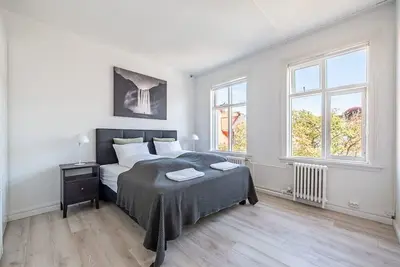 Image de Ingolfsstræti 2 Bedroom Apt. Downtown Reykjavik