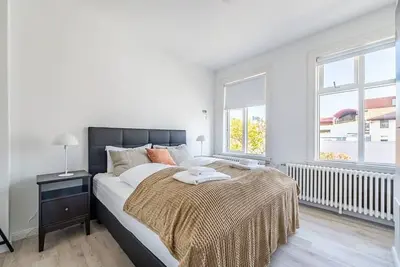 Image de Ingolfsstræti Studio Downtown Reykjavik