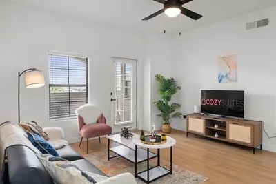 Image de Two CozySuites Apatment  Downtown Chandler 06 & 07