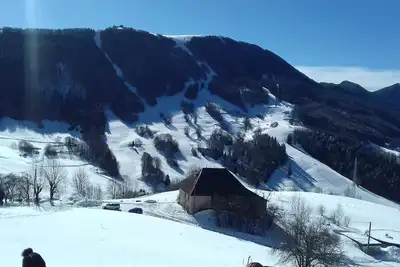 Image de aillon évasion 12