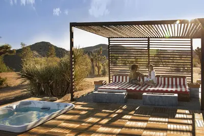 Image de The Desert Dog House