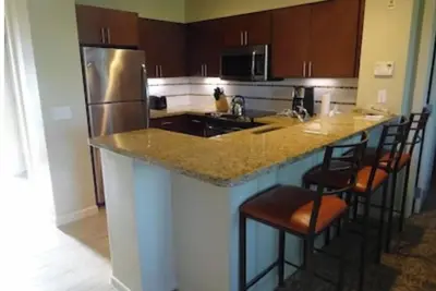 Marriott Shadow Ridge Villages  # 1