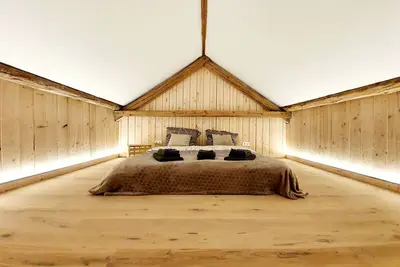 Image de Vacation apartment with wellness
