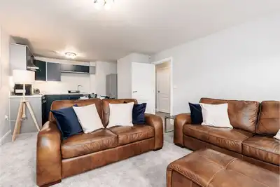 Image de The Chorlton- With Large Outdoor Terrace