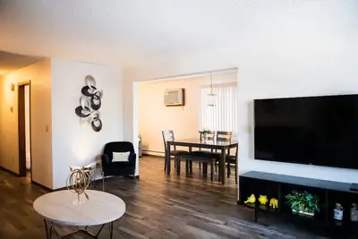 Image de 7th Heaven Condo in Downtown Bismarck