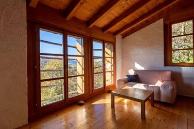 Image de Maison de vacances Aranno pour 1 - 4 personnes avec 2 chambres à coucher - Maison de vacances indépe