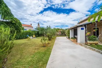 Image de Maison de vacances Sisplac pour 1 - 6 personnes avec 3 chambres Ă coucher - Maison de vacances