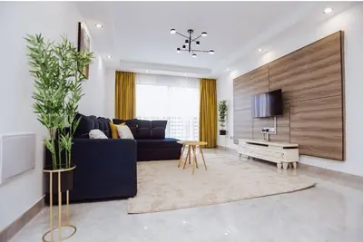 Image de Tastefully furnished 3 bedroom apartment in  Kilimani