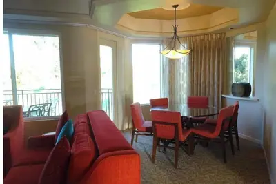 Marriott Shadow Ridge Villages  # 2