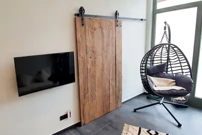 Image de Ferienwohnung mit Whirlpool