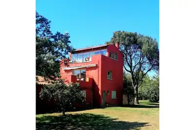 Image de la maison de la Tour, une vue exceptionnelle au calme dans la nature