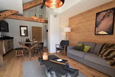 Image de L'Étendard appartement 7