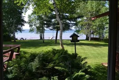Image de The Triple \"R\" - Road's End River Retreat!