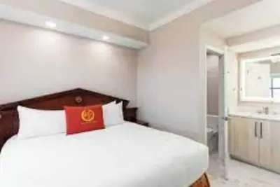 Image de Signature one-Bedroom Deluxe Villa Near Disney World   Orlando