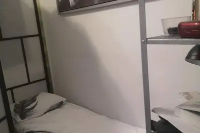 Image de Only Females [Vegan] Shared Room