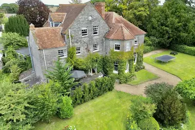 Image de Beechwood-Supérieure-Appartement-Salle de bain privée séparée-Vue sur Jardin