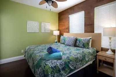 Image de Historic Old Town Two Duval Street Suites w heated pool