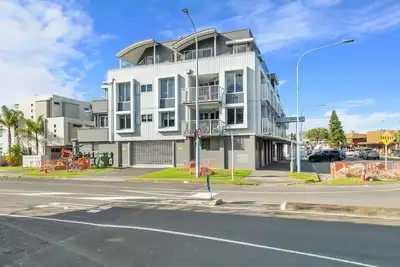 Image de Mount Apartment - Mt Maunganui Holiday Apartment
