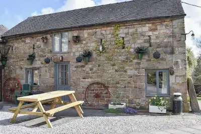 Image de 2 chambres à coucher à Leek