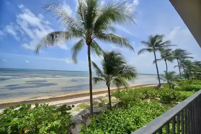 Image de Beach Club #112 - Unique Oceanfront living