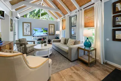 Image de Ann Street Tranquility: A cozy and peaceful cottage