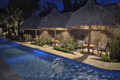 Image de Luxe appartement dicht bij Mambo Beach\n