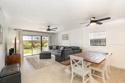 Image de Ocean Front, Family Friendly Condo at Ola Grande