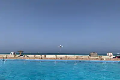 Doctors Resort - قرية الأطباء