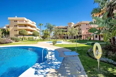 Image de 3 Bedroom Apartment, Cala Azul, La Cala de Mijas 397827