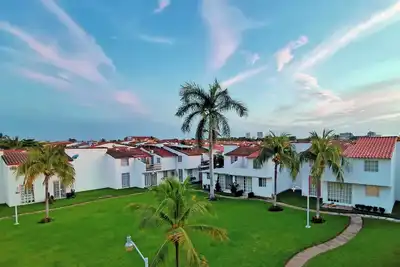 Image de Cozybeautiful house near to the beach
