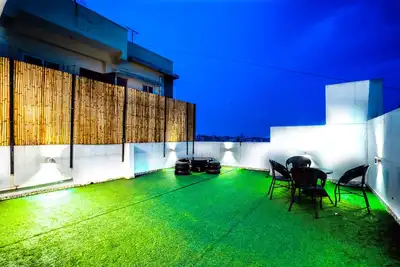 Image de White Lotus By Orbit Hotels