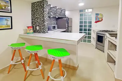 Image de Cozy house neart to the swimming pool with 4 bedrooms and 5 bathroom pet fiendly