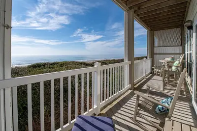 Image de Seascape - The Perfect Oceanfront Getaway!