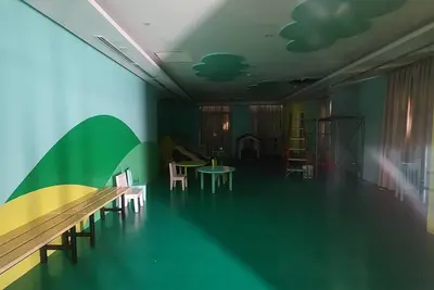 Image de 1 Br laxury apartment at venice taguig