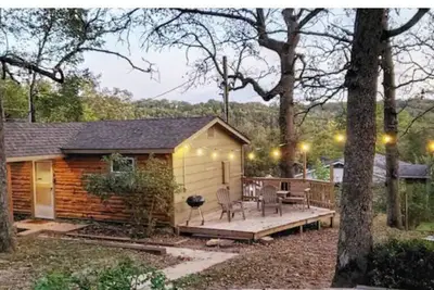 Image de Cozy Cabin at the Lake - Close to Marina