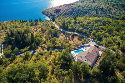 Image de Superbe maison à Starigrad Paklenica