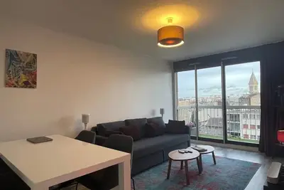 Image de GuestReady - Apt près du Quartier des Antiquaires