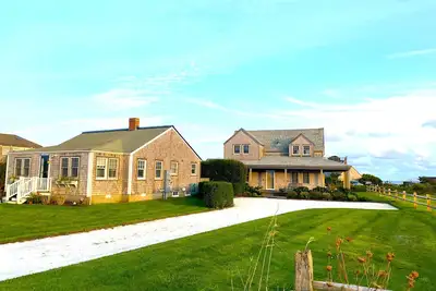 Image de Luxury Dreamy Madaket Destination - Beachside, Ocean Views & Lifelong Memories