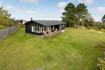 Image de Superbe maison à Allinge avec WiFi