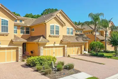 Image de Vacation Dream Villa  W/Hot Tub