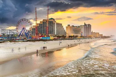 Image de Condo Daytona Beach S