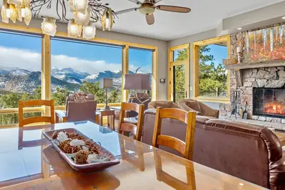 Image de Snowdrift Lodge Vacation Home at Windcliff